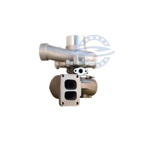 114400-0902 EX400-6 6AB1 Diesel Engine Turbo EX400-6 TA45 114400-0960