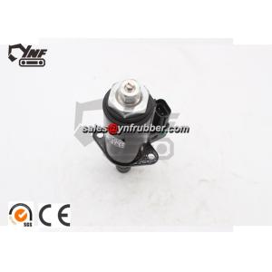 Ynf00187 Excavator Spare Parts For Kobelco Sk200-8 Solenoid Valve Yn35v00048f1