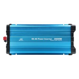 Pure Sine Wave Inverter With Wireless Controller 12V 110V 230V 3500W