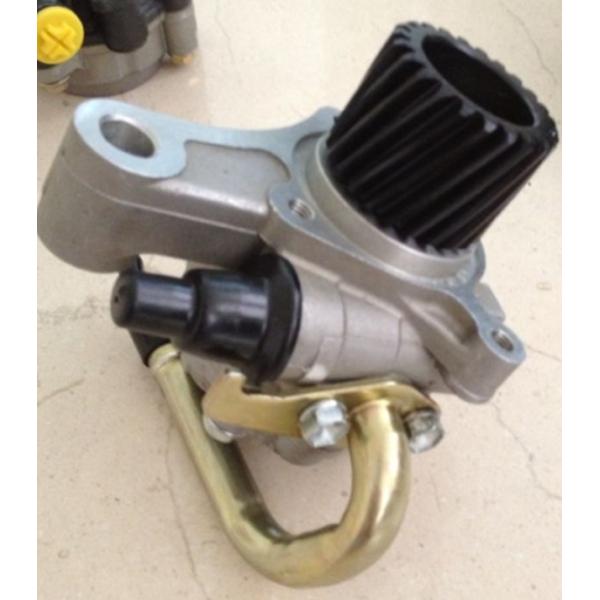 Iron Material MK383006 Power Steering Pump For Mitsubishi Canter 4D34T
