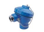 Custom Length Temperture Sensor Component Connection Head Kd Class I / Ii