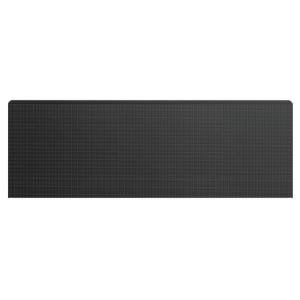 1R1G1B SMD1515 Bus Advertising Display Rear Window Mobile Sign