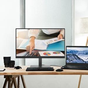 High Definition Lenovo ThinkCentre L24e-30 23.8" Monitor Perfect for Business