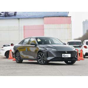 Factory 4 Doors 5 Seats 3 Box Chang An Ev Changan Yida Automobile Sedan Gasoline