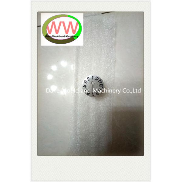 Precision S136,420,mould date stamp of diameter 20 MM with good price and high
