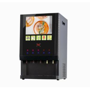 Indoor Fruit Juice Concentrate Machine Vending Dispenser WF1-G32