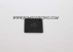 China Atmega 8 Bit Microcontroller IC ATMEGA169A-AU Active Part Status on sale
