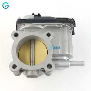 Automobile Engine Throttle Body MN135985 for Mitsubishis Lancers EAC60-020