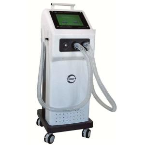 Wholesale Multi-frequency vibration Sputum Excretion Machine from china suppliers