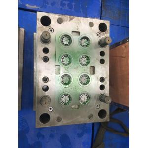 H718 S136 Injection Moulding Pp , Plastic Mold Injection Pet Utensils