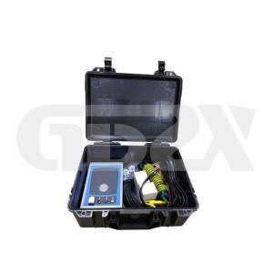 ZXBLQ-Ⅲ Three Phase Zinc Oxide Arrester Tester