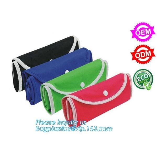 Customized Environmental protection non woven bag tote shipping bag, Chinese