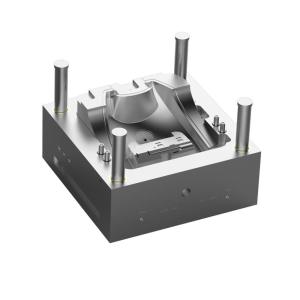 Professional Injection Moulding Die High Precision