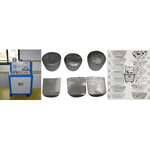 90kg 100 Degrees 5kPa Hydrogen Analyzer With 5min Testing Time