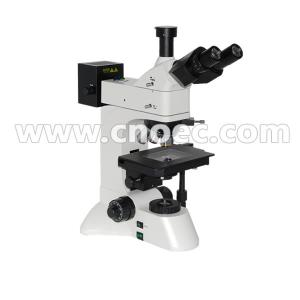 Infinity Plan LWD Industry Trinocular DIC Metallurgical Optical Microscope A13