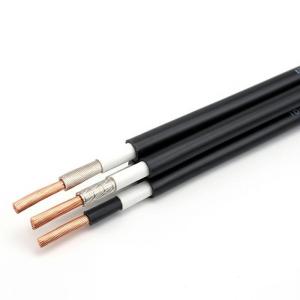 TUV Approved Solar Panel PV Cable Single Core 4mm2 6mm2 10mm2 16mm2