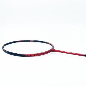 Carbon Fiber Racquet for Badminton 75g 5u Level Rackets
