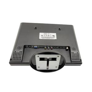 12.1 Inch TFT LED Computer Monitor Desktop LCD Monitor