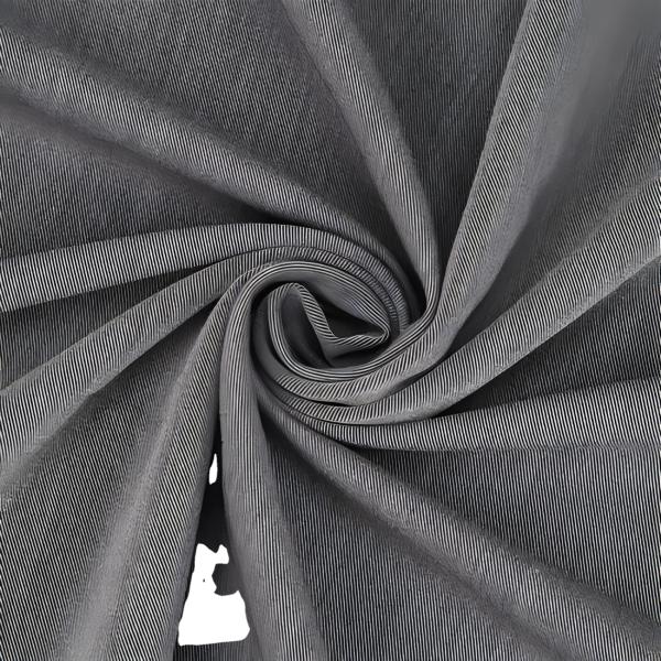 Clothing Printing Customized Fabric 100% Polyester Twill Fabric Workwear Cloth Fabric