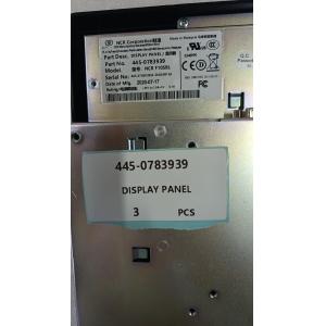 NCR ATM Display Panel F10SBL F11SBL
