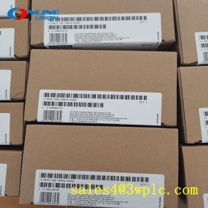 Wholesale 6ES7326-1BK02-0AB0 SIEMENS Digital Input SM 326 from china suppliers