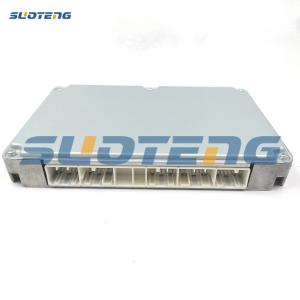 89661-E0010 89661E0010 Controller For SK200-8 Excavator