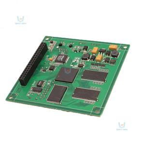 Wholesale 6 Layer Electronic PCB Assembly Gold Plating Pcb Board Assembly from china suppliers