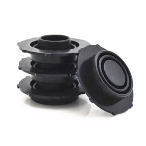Customized Rubber Kit for Fuel Tank Isolation Valve Rubber Diaphragm Rolling