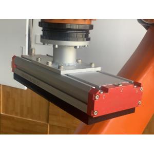 End Effectors For Robots Palletizing Stacking Vacuum Suction Sponge