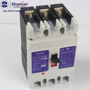 High quality good price Moulded Case Circuit Breaker MCCB MCB CRM1-225L/3300