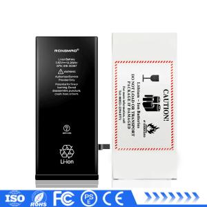 A Grade Polyme Apple Li Ion Battery New Chip Flex 2691mAh For Iphone 8 Plus