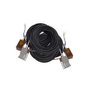 Fixed Multi Path Ultrasonic Flow Meter MU801 Plus