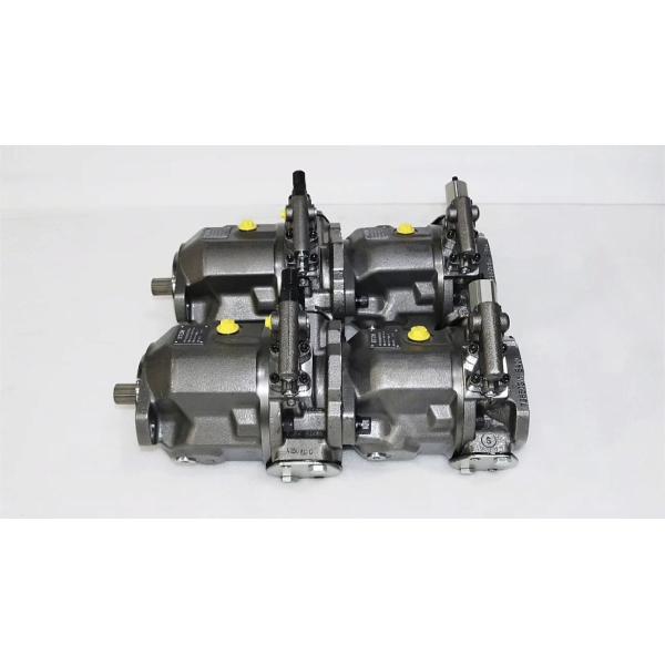 AA10VSO45DFR1/31R-PPA12N00 A10VSO71DRG/31R-PPA12N00 L10VSO100DFLR/31R-PPA12N00