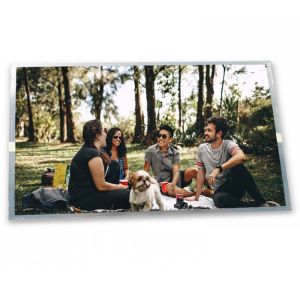 Wholesale High-Resolution 9.4-Inch stock Compatible WLED LCD Display Module Durable Aerospace Grade 640*480 ODM LM64P839 LCD Modules from china suppliers