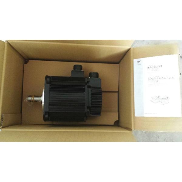 Yaskawa SGMG-06ASBAB AC SERVO MOTOR 5.7A 600W 1000RPM 200V NEW