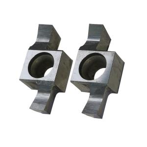 China Carbide PVD Coated Parting And Grooving Inserts CNC Turning Cutting on sale