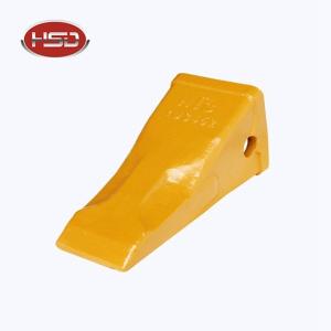 1U3452 Steel Manufacture Precision Casting Excavator Bucket Tooth