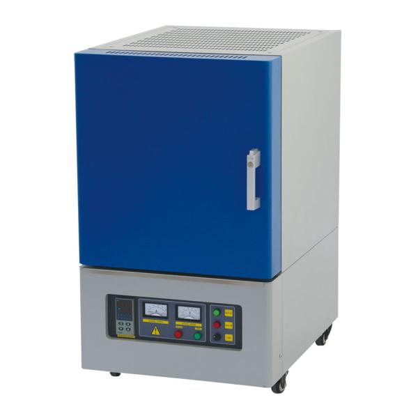 Physical Decomposition Automatic Melting Furnace , 1L 1400C Annealing Chamber