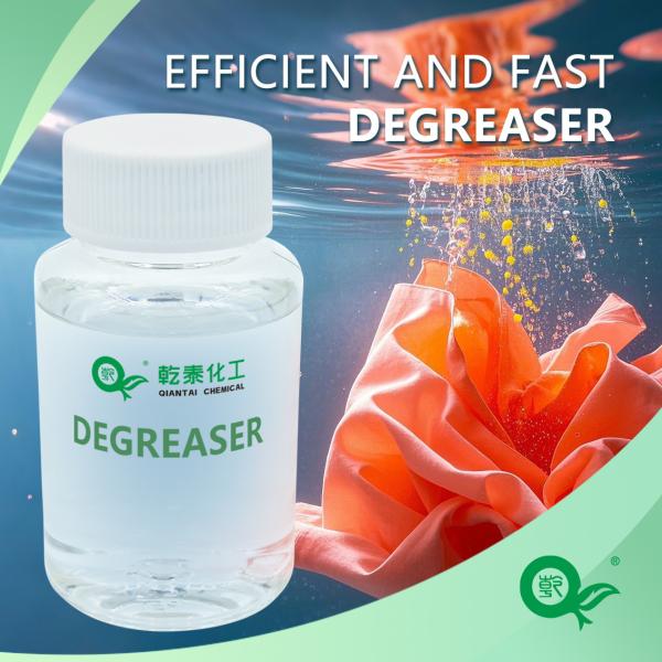 Quality Deep Cleaning Textile Dyeing Chemicals Pre Processing Agents Industries for sale