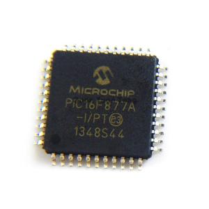 PIC18F4550 USB Microcontrollers Flash 32KB SMD PIC18F4550-I/PT Electronic