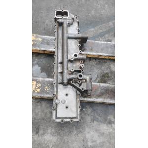 China Mitsubishi Diesel Generator Set S6A2 Oil Cooler Assembly 32539-30010 32539-40600 on sale