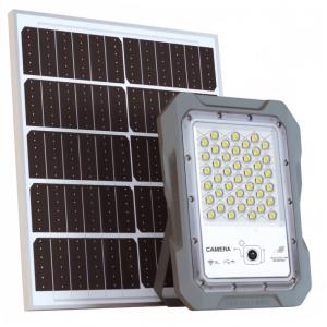 Wholesale High Quality CCTV 100w 200w 300w 500w 800w Wall Security light with 1440P Camera for Outdoor use from china suppliers