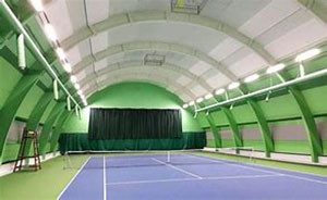 2FT/4FT/5FT LED Tunnel Lights emergency kit 3hrs IP66 Tri proof light