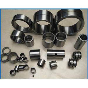 Wholesale Sturdy EP-1 Custom Steel Bushings , Self Lubricating Thermoplastic Bearing from china suppliers