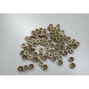 High Strength PEEK Machined Parts Peek Spring Mechanical Seal