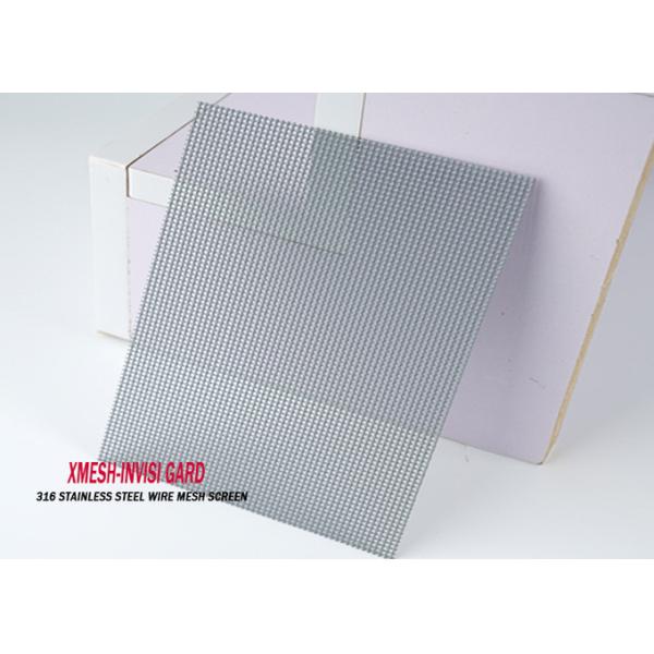 High Durability 8mesh-12mesh Insect Screen Mesh Prevent Insects Mosquito