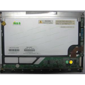 12.1" LCM Sharp LCD Panel Replacement 800×600 60Hz LQ121S1LH33 For Laptop