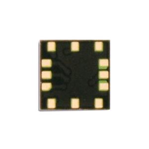 Sensor IC ZMOD4410AI1V 7mA Gas Sensor LGA-12 Air Quality Sensors With I2C Output