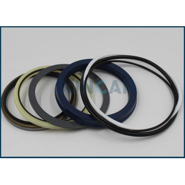 Quality CA2481168 248-1168 2481168 Bucket Seal Kit Fits C-A-T E322BL E325BL E330BL Reliable Sealing Performance oil seal kit for sale