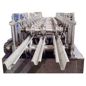 Galvanized Steel Drywall Roll Forming Machine